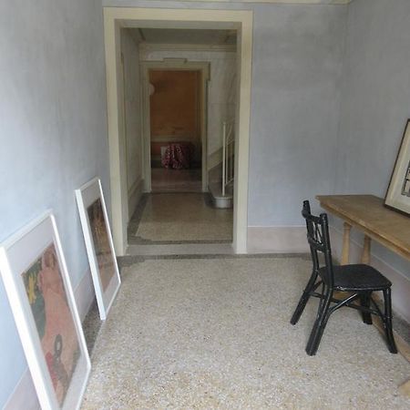 Villa Laura Cocconi Extérieur photo