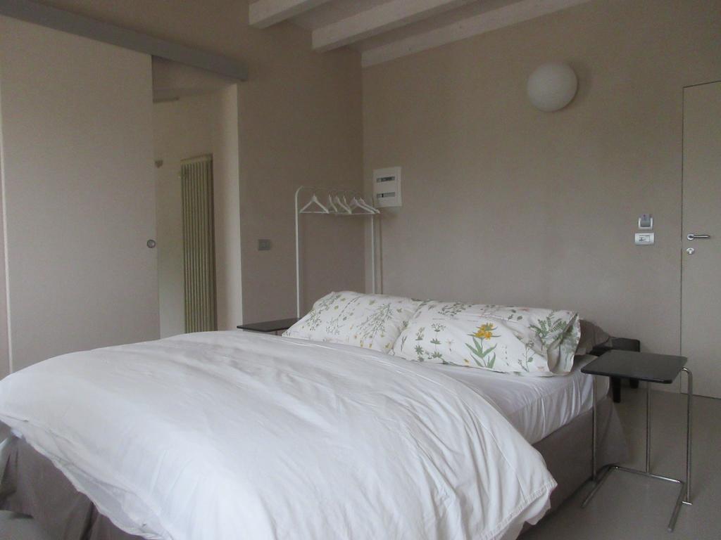 Villa Laura Cocconi Extérieur photo