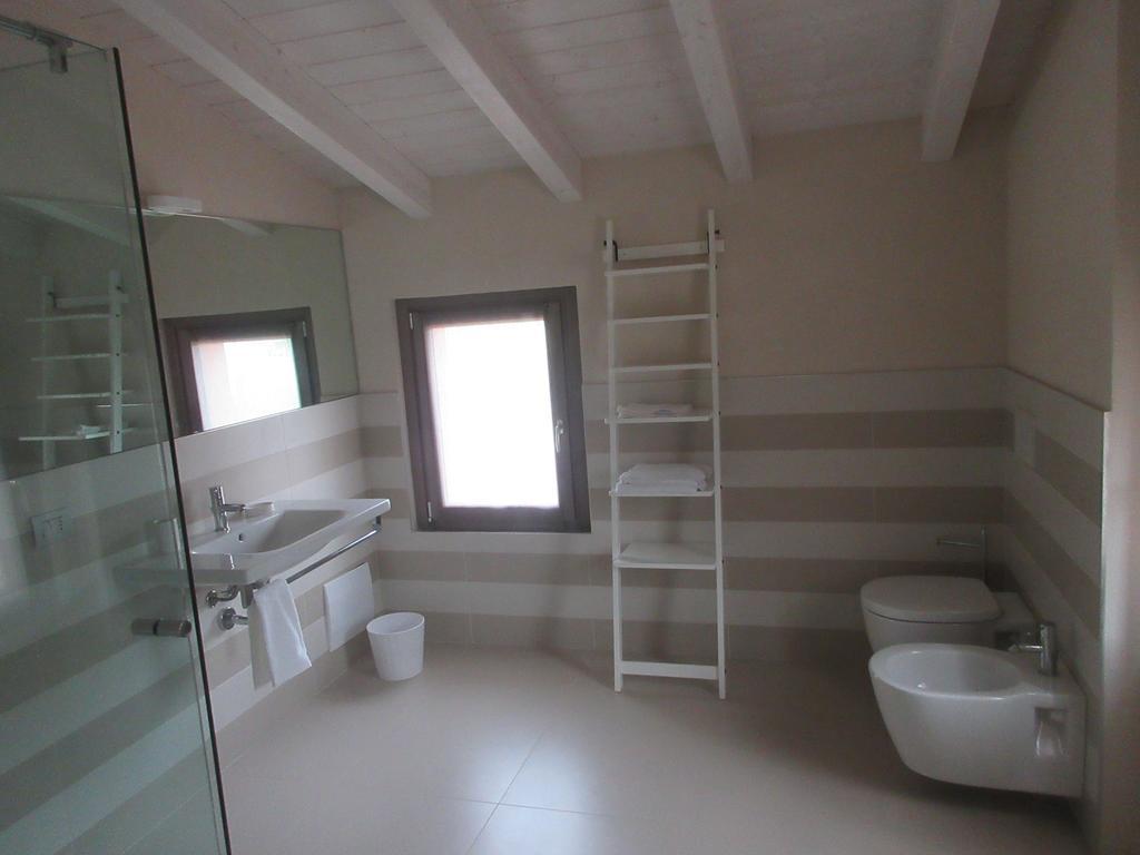 Villa Laura Cocconi Extérieur photo