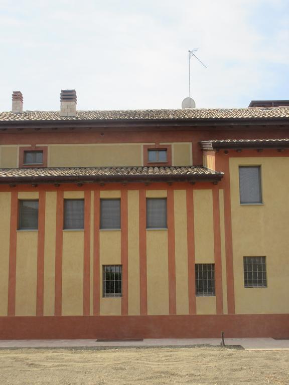 Villa Laura Cocconi Extérieur photo