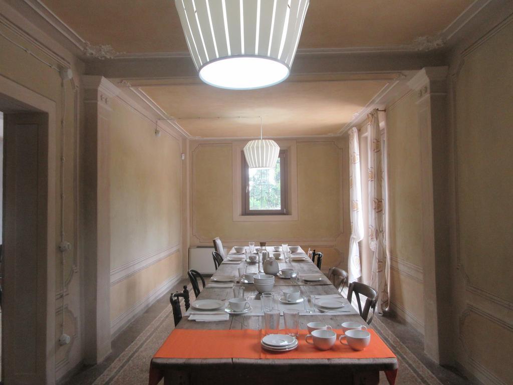 Villa Laura Cocconi Extérieur photo