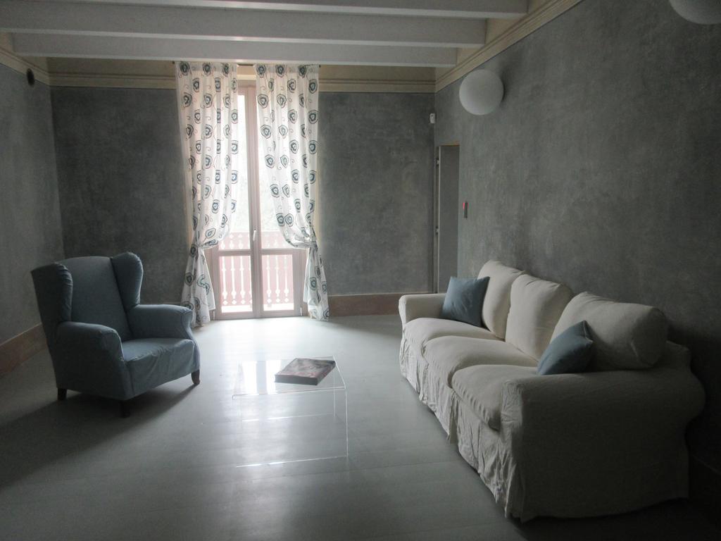 Villa Laura Cocconi Extérieur photo
