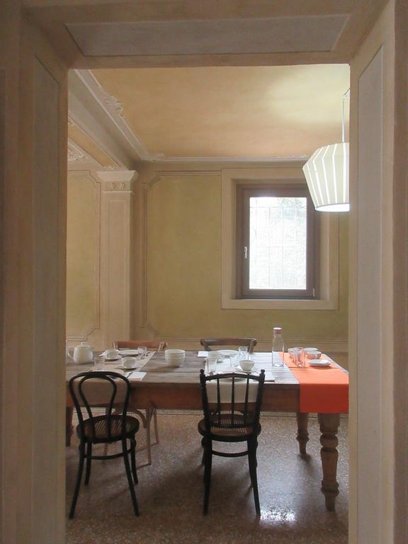 Villa Laura Cocconi Extérieur photo