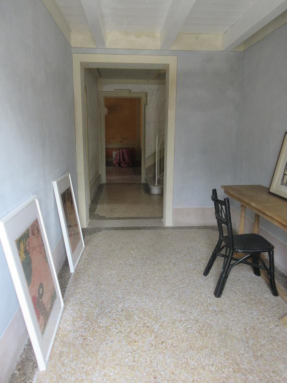 Villa Laura Cocconi Extérieur photo