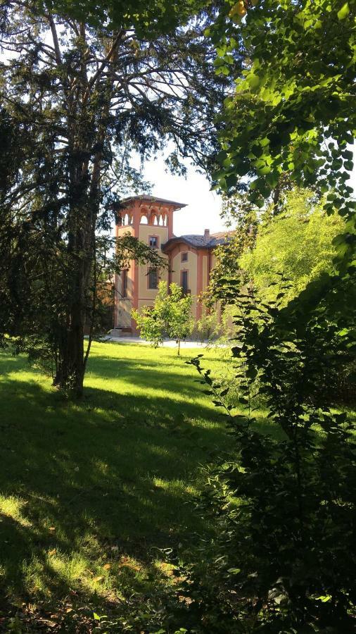 Villa Laura Cocconi Extérieur photo