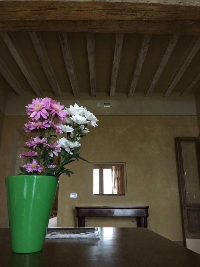Villa Laura Cocconi Extérieur photo